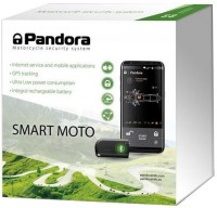 Купити автосигналізація Pandora Smart Moto DXL-1200L  за ціною від 20999 грн.