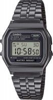 Купить наручний годинник Casio Vintage A158WETB-1A: цена от 2950 грн.