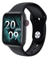 Купить смарт часы Smart Watch HW22 Plus: цена от 1349 грн.