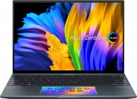 описание, цены на Asus Zenbook 14X OLED UX5400EG