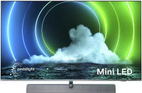 Купить телевизор Philips 65PML9636: цена от 70290 грн.