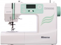 Купить швейная машина / оверлок Minerva MC210PRO: цена от 15052 грн.