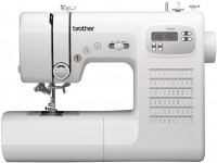 Купить швейная машина / оверлок Brother FS60X: цена от 13416 грн.