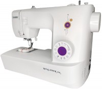 Купить швейная машина / оверлок Leader Royal Stitch 21A: цена от 6990 грн.