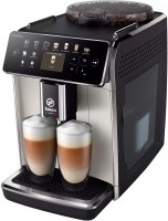 Купить кофеварка SAECO GranAroma SM6582/30: цена от 26460 грн.