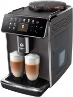Купить кофеварка SAECO GranAroma SM6580/10: цена от 28200 грн.