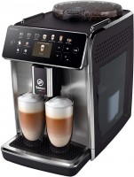 Купить кофеварка SAECO GranAroma SM6585/00: цена от 26399 грн.