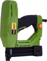 Купить строительный степлер Pro-Craft PEH-600: цена от 2055 грн.