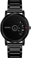 Купить наручний годинник SKMEI 1260 Black: цена от 402 грн.