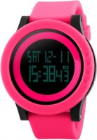 Купить наручные часы SKMEI 1193 Pink  по цене от 186 грн.