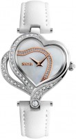 Купить наручний годинник SKMEI 9161 White: цена от 492 грн.