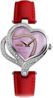Купить наручные часы SKMEI 9161 Red  по цене от 498 грн.