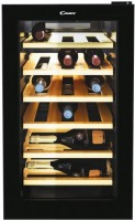 Купить винный шкаф Candy CWCEL 210/N  по цене от 5794 грн.