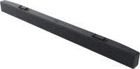 Купить компьютерные колонки Dell Slim Soundbar: цена от 2203 грн.