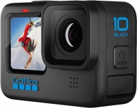 Купить action камера GoPro HERO10 Black: цена от 10345 грн.