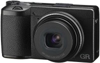 Купить фотоаппарат Ricoh GR IIIx: цена от 49300 грн.