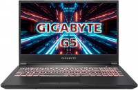 Купить ноутбук Gigabyte G5 KC (G5KC-5US1130SH) по цене от 46999 грн.