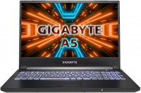 Купити ноутбук Gigabyte A5 X1 за ціною від 73399 грн.
