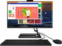 Купити персональний комп'ютер Lenovo IdeaCentre AIO 3 24ALC6 (F0G100UWUO) за ціною від 22599 грн.