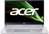 Купить ноутбук Acer Swift 3 SF314-43 (SF314-43-R4C3) по цене от 21999 грн.