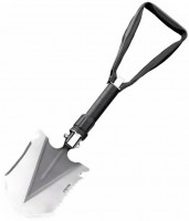 Купить лопата Xiaomi NexTool Foldable Sapper Shovel: цена от 979 грн.
