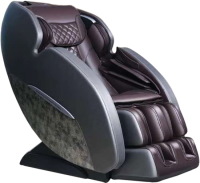 Купить массажное кресло AMF Miller  по цене от 122992 грн.