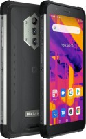 Купить мобільний телефон Blackview BV6600 Pro: цена от 5499 грн.