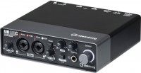 Купить аудиоинтерфейс Steinberg UR22C: цена от 7990 грн.