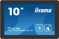 Купить монитор Iiyama ProLite TW1023ASC-B1P: цена от 13970 грн.