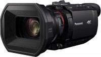Купить видеокамера Panasonic HC-X1500: цена от 60040 грн.