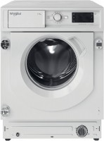 Купить вбудована пральна машина Whirlpool WDWG 751482: цена от 46534 грн.
