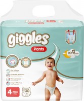 описание, цены на Giggles Pants 4