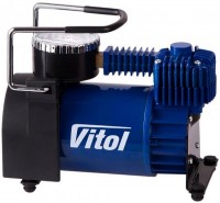 Купить насос / компрессор Vitol K-52: цена от 893 грн.
