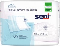 Купить подгузники Seni Soft Super 90x170 по цене от 815 грн.