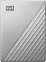 Купити жорсткий диск WD My Passport Ultra for Mac (WDBPMV0040BSL) за ціною від 7659 грн.