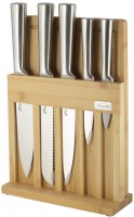 Купить набір ножів Kamille KM-5168: цена от 1580 грн.