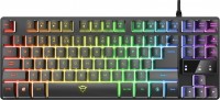 Купить клавиатура Trust GXT 833 Thado TKL Illuminated Gaming Keyboard: цена от 349 грн.