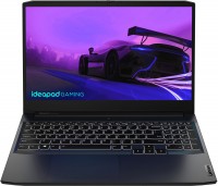 Купить ноутбук Lenovo IdeaPad Gaming 3 15IHU6 (3 15IHU6 82K100QSPB) по цене от 28599 грн.