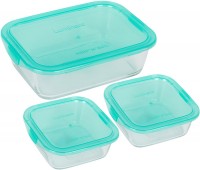 Купить пищевой контейнер Luminarc Keep'n'Box P8001: цена от 465 грн.
