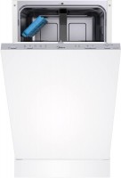 Купити вбудована посудомийна машина Midea MID-45S120  за ціною від 11299 грн.