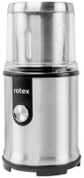 Купить кавомолка Rotex RCG310-S MultiPro: цена от 1265 грн.