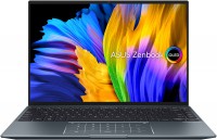 Купить ноутбук Asus Zenbook 14X OLED UX5401EA (UX5401EA-L7102W) по цене от 36999 грн.
