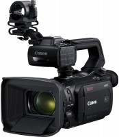 Купить видеокамера Canon XA55: цена от 117520 грн.