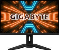 Купить монитор Gigabyte M32U  по цене от 26622 грн.