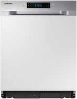 Купить вбудована посудомийна машина Samsung DW60M6050SS: цена от 18407 грн.