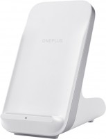 Купить зарядное устройство OnePlus Warp Charge 50W Wireless Charger: цена от 2299 грн.