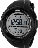 Купить наручные часы SKMEI 1025 Black: цена от 359 грн.