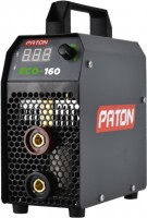 Купити зварювальний апарат Paton ECO-160  за ціною від 5399 грн.