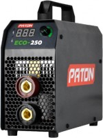 Купити зварювальний апарат Paton ECO-250  за ціною від 7799 грн.