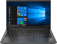 Купить ноутбук Lenovo ThinkPad E14 Gen 3 AMD по цене от 33799 грн.